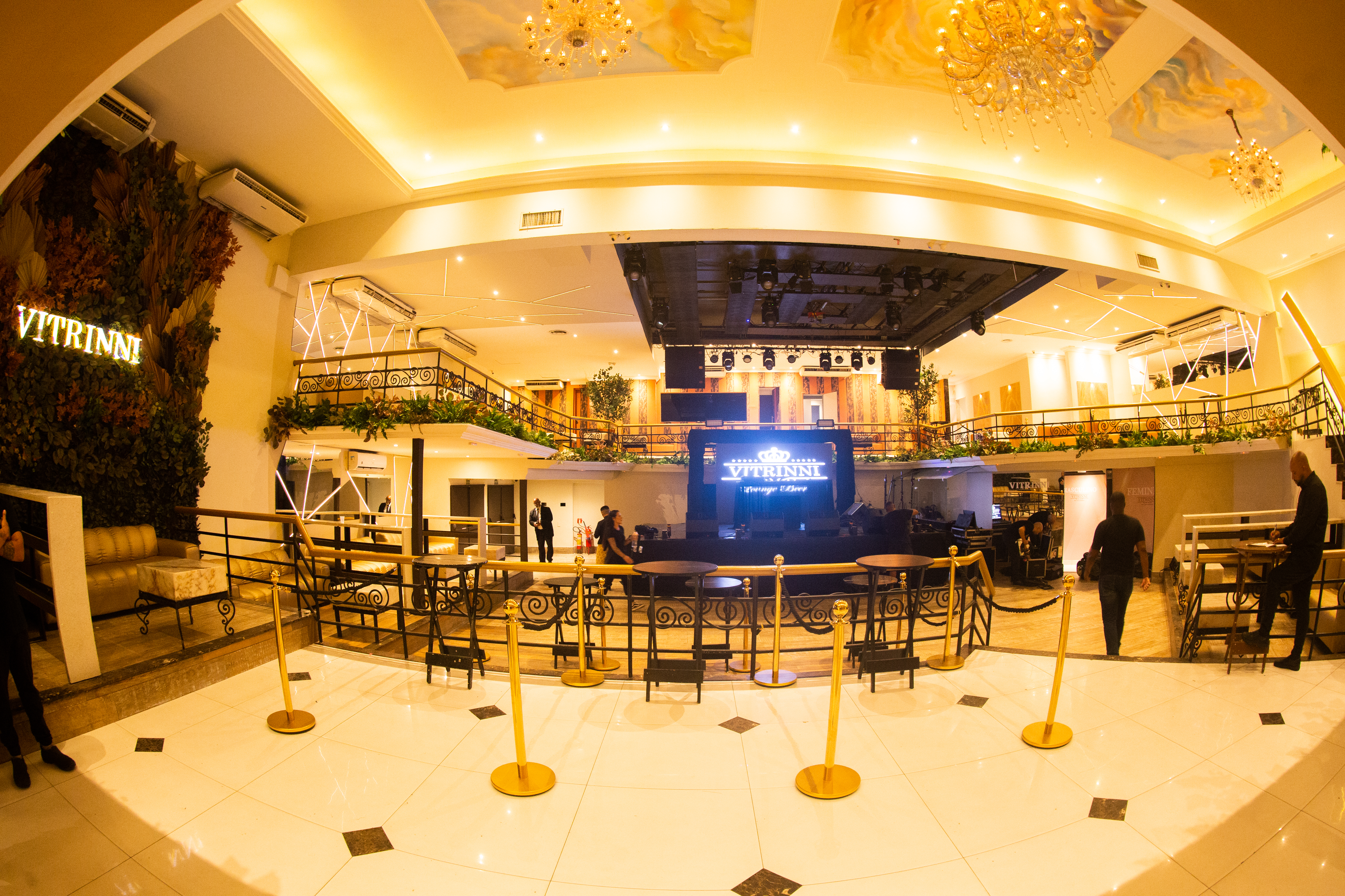 Vitrinni Lounge Beer - Galeria 06