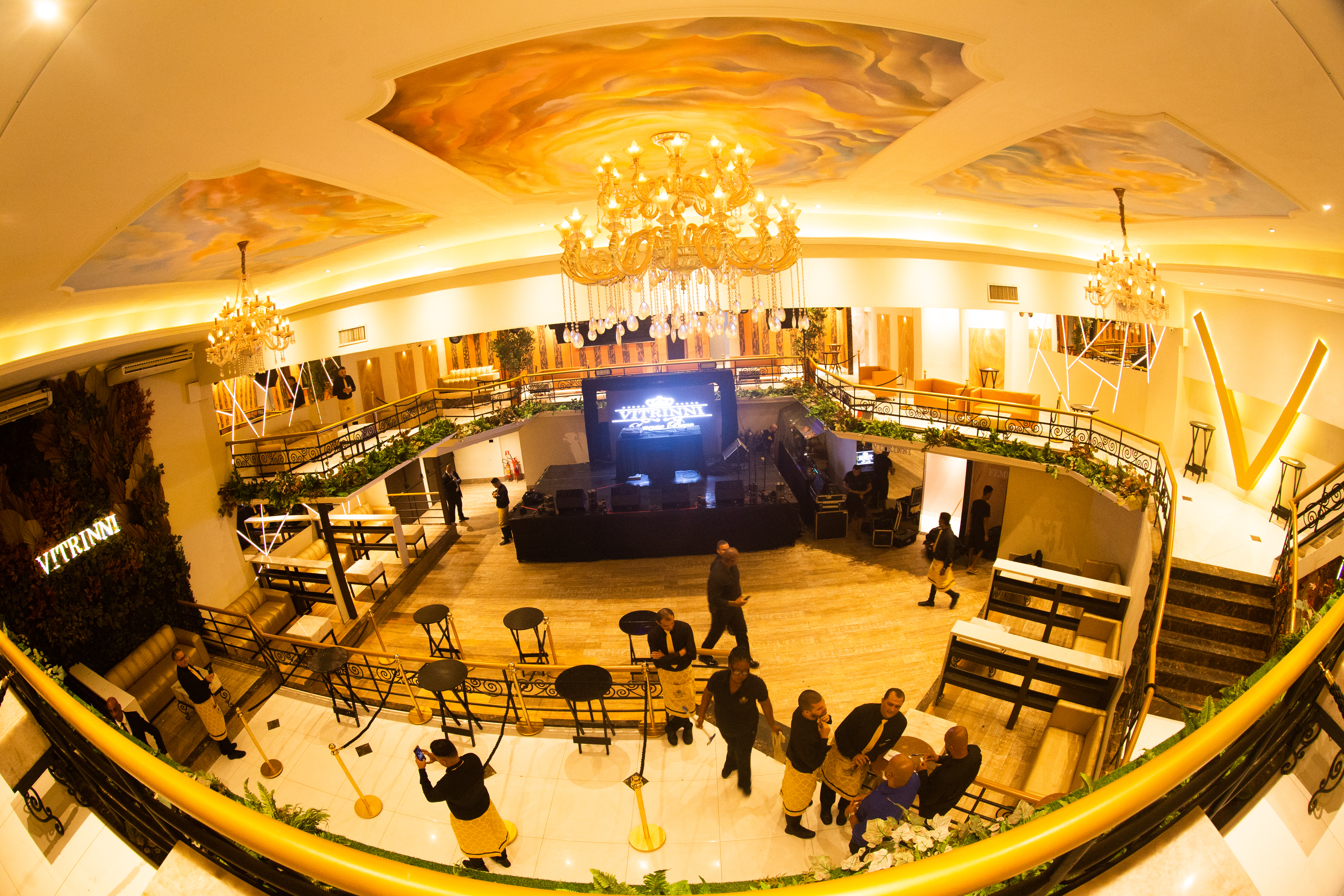 Vitrinni Lounge Beer - Galeria 07