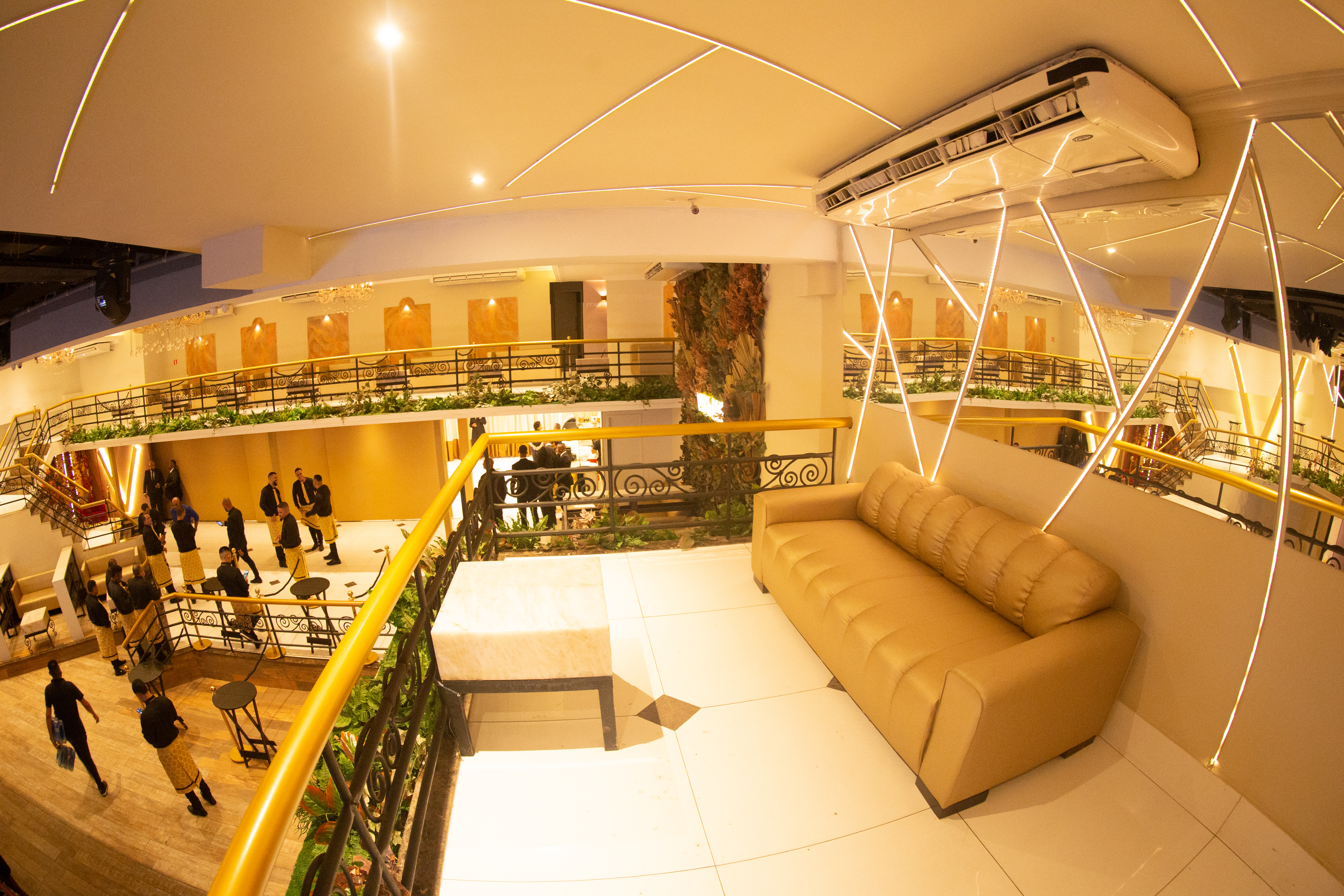 Vitrinni Lounge Beer - Galeria 08