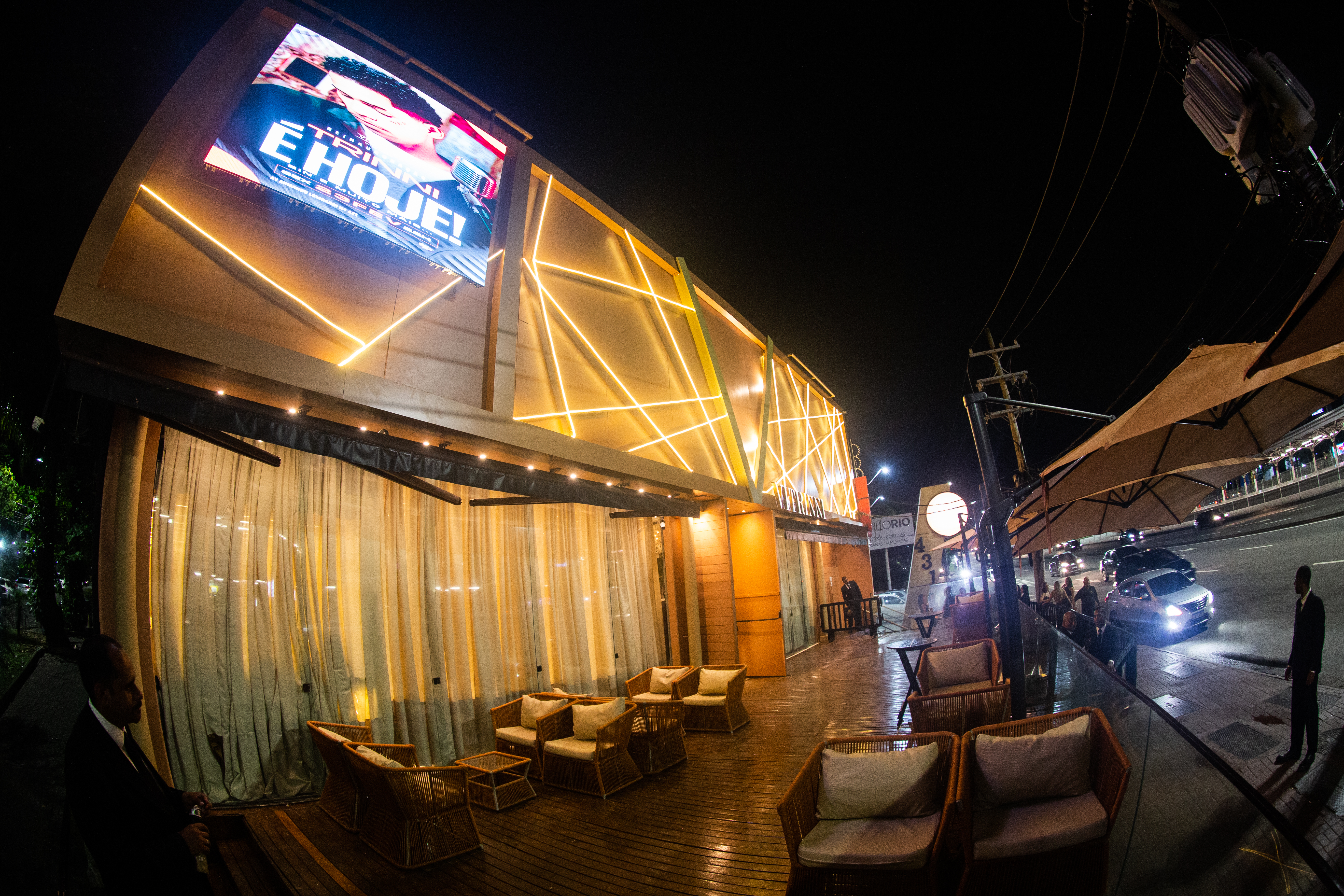 Vitrinni Lounge Beer - Galeria 09